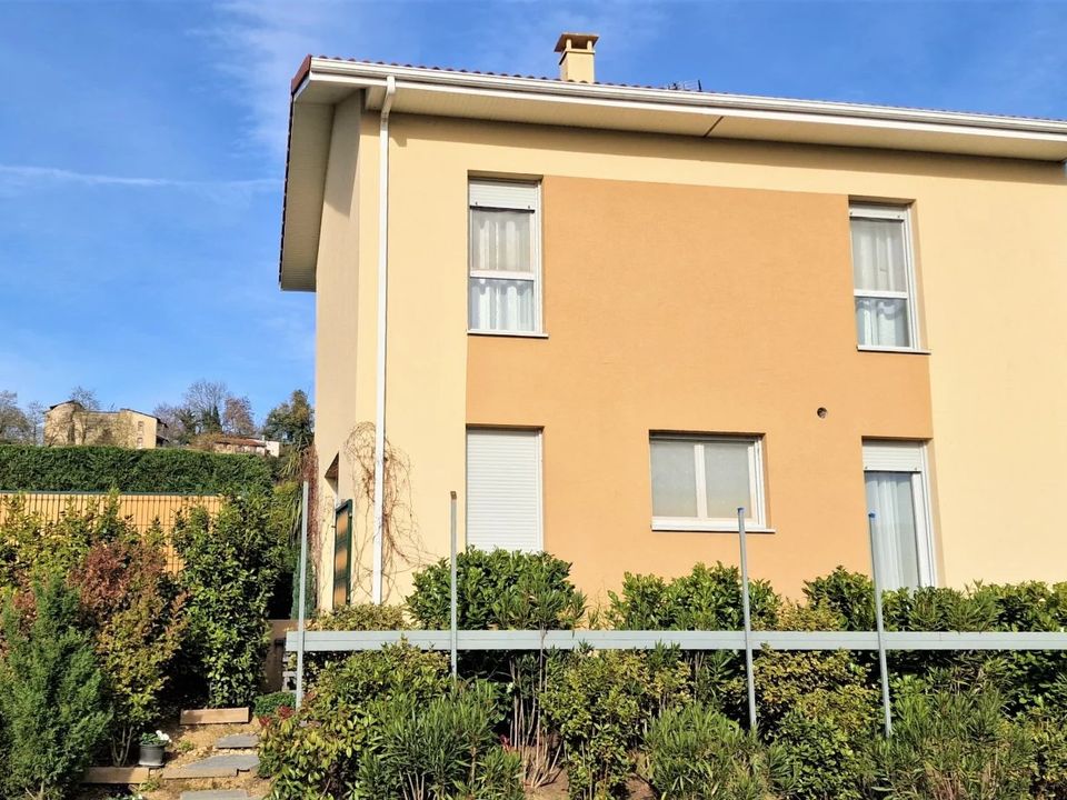 Villa i Saint-Marcellin, Isere - foto 3