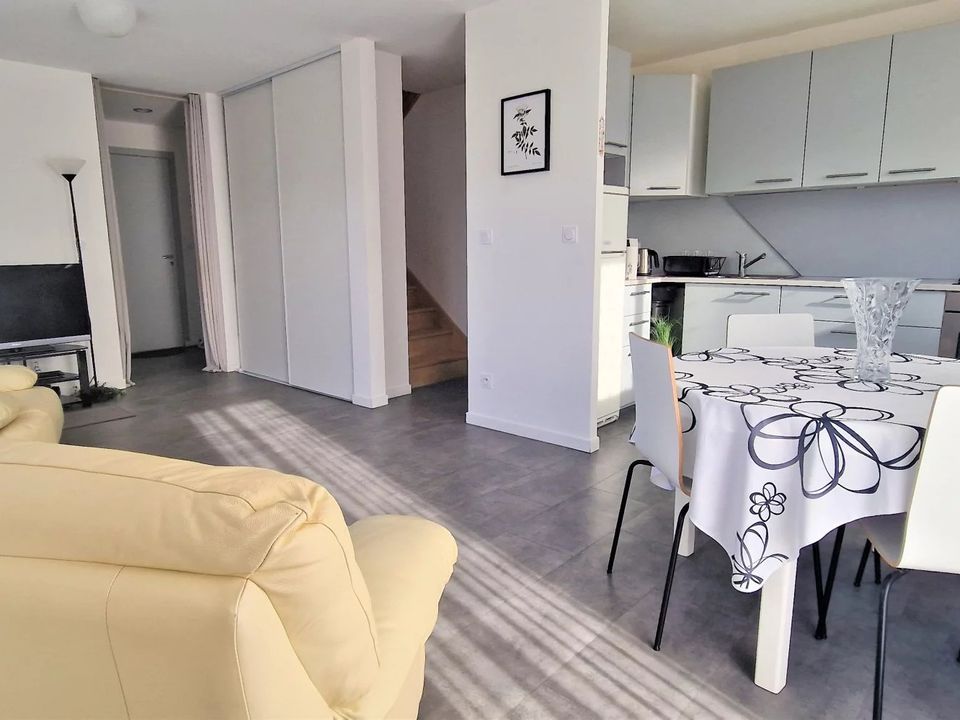 Villa i Saint-Marcellin, Isere - foto 4