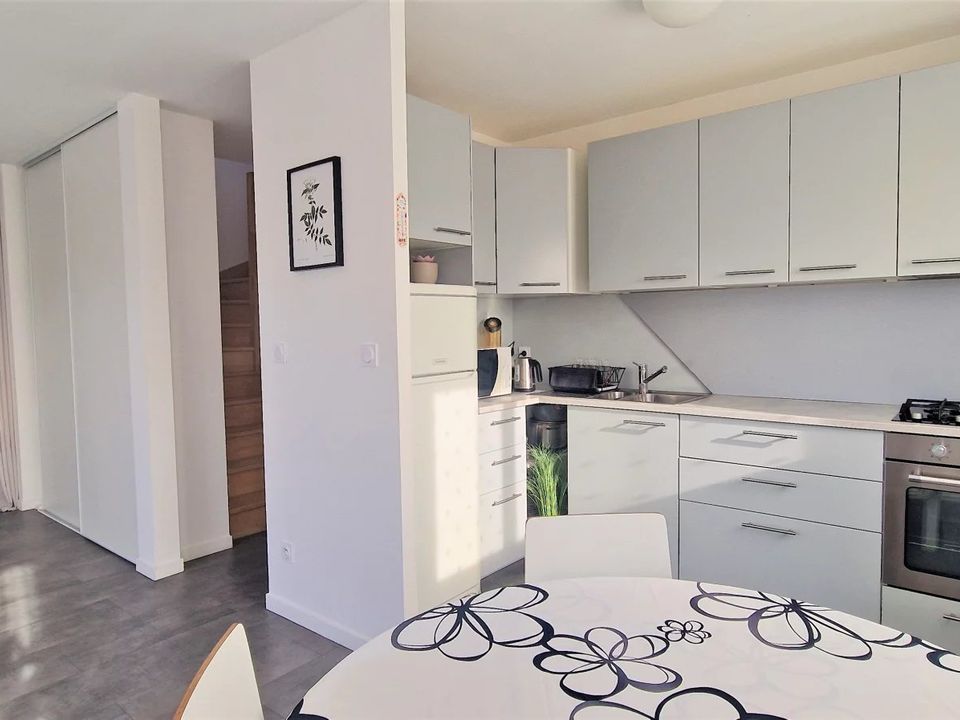 Villa in Saint-Marcellin, Isere - foto 4