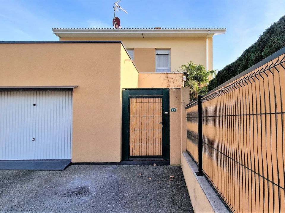Villa in Saint-Marcellin, Isere - foto 2