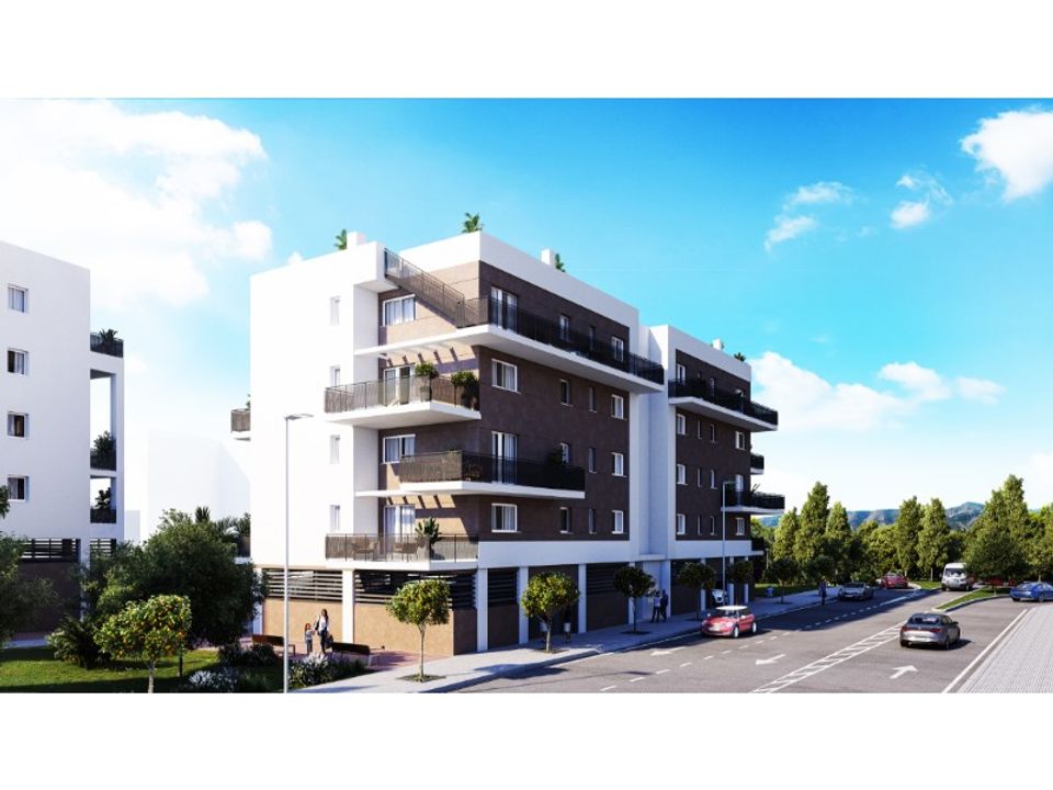 Apartament a Velez Malaga, Malaga - foto 3