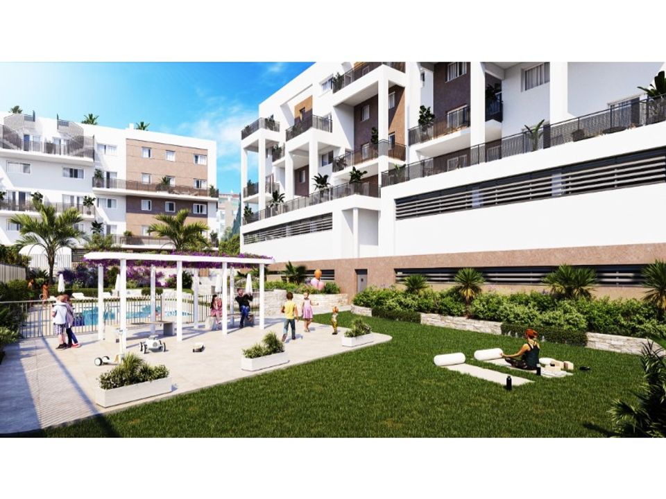 Apartament a Velez Malaga, Malaga - foto 1