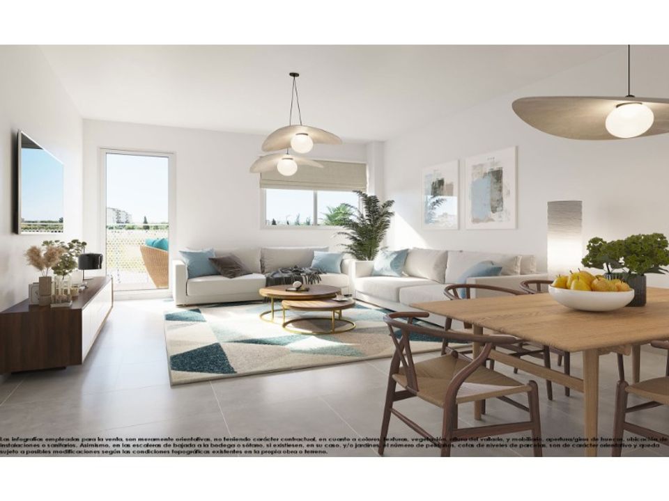 Apartament a Velez Malaga, Malaga - foto 5