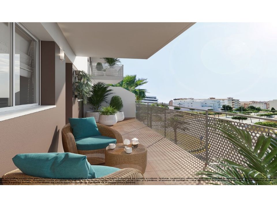 Apartament a Velez Malaga, Malaga - foto 4