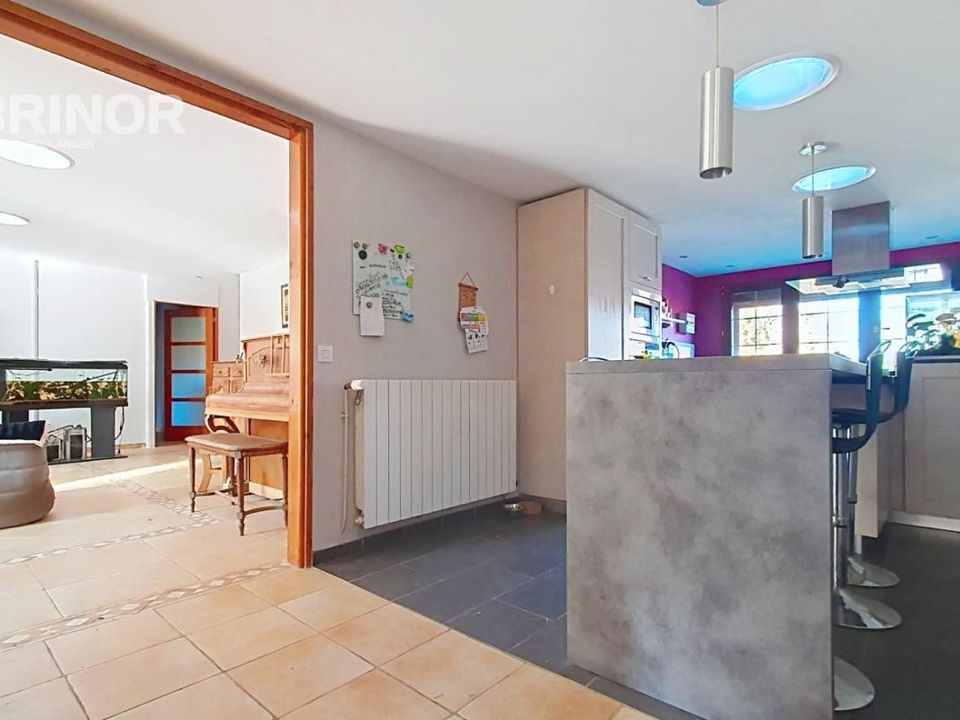 Villa i Nomain, Nord - foto 2