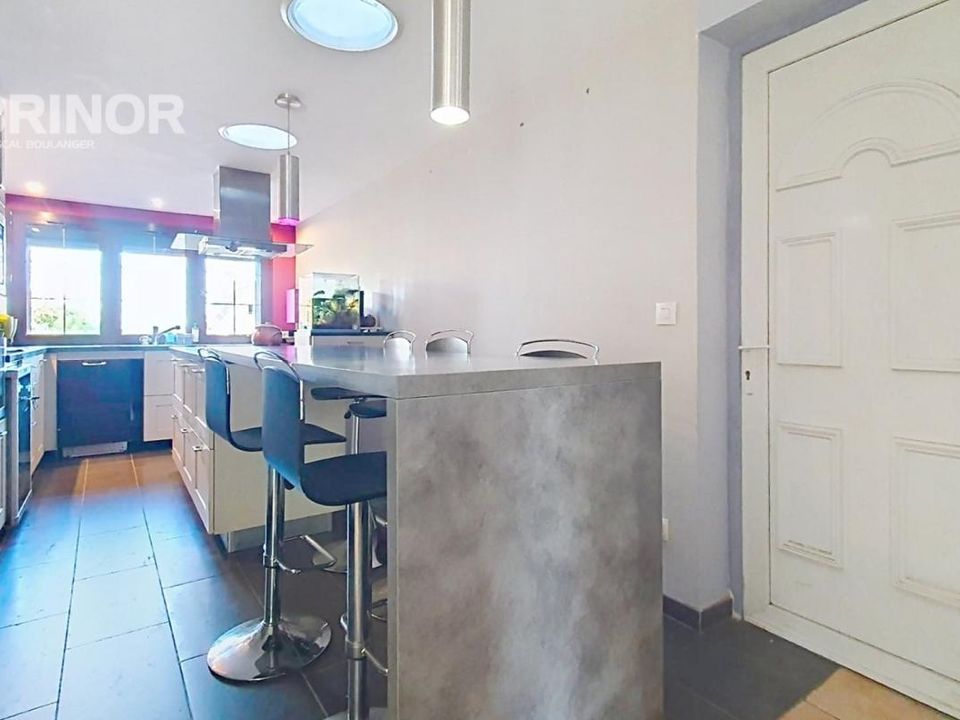Villa i Nomain, Nord - foto 4