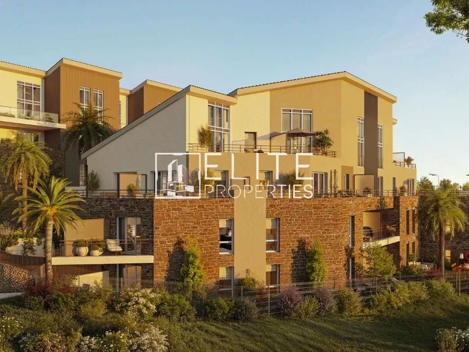 Lejlighed i Chateauneuf-Grasse, Alpes-Maritimes - foto 5