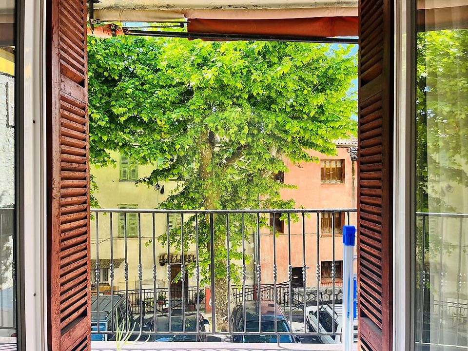 Lejlighed i Levens, Alpes-Maritimes - foto 2
