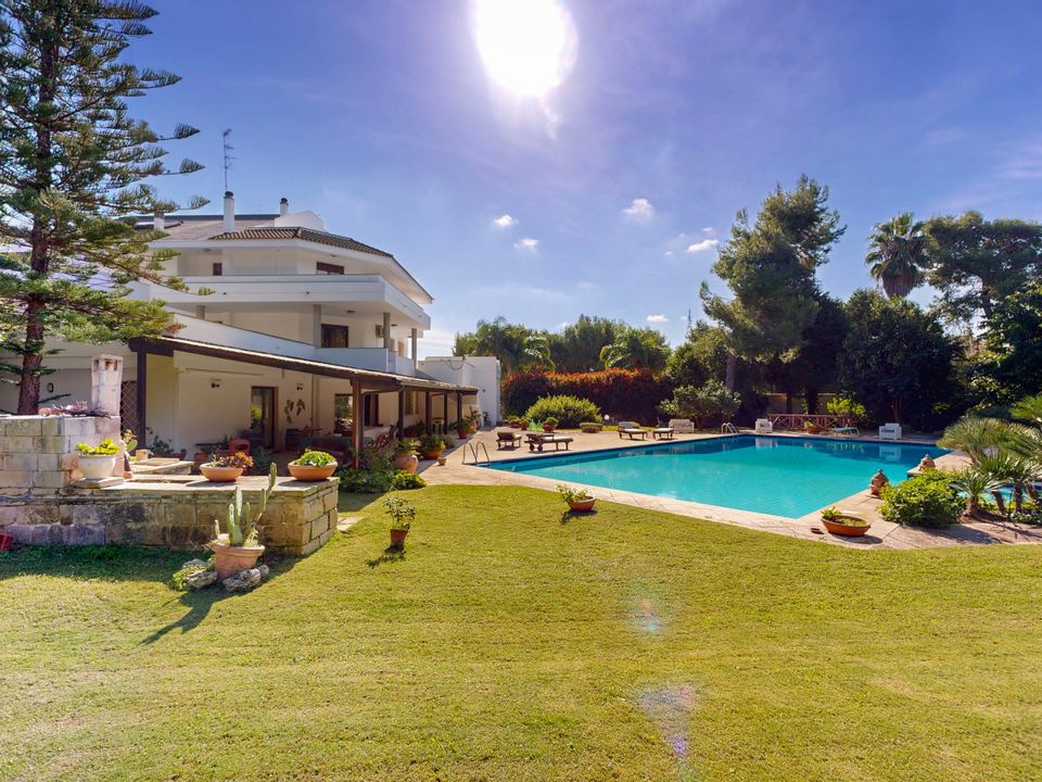 Villa in Lecce, Lecce - foto 2