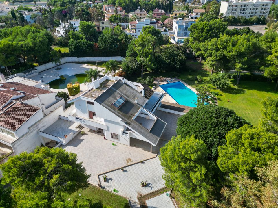Villa in Lecce, Lecce - foto 3