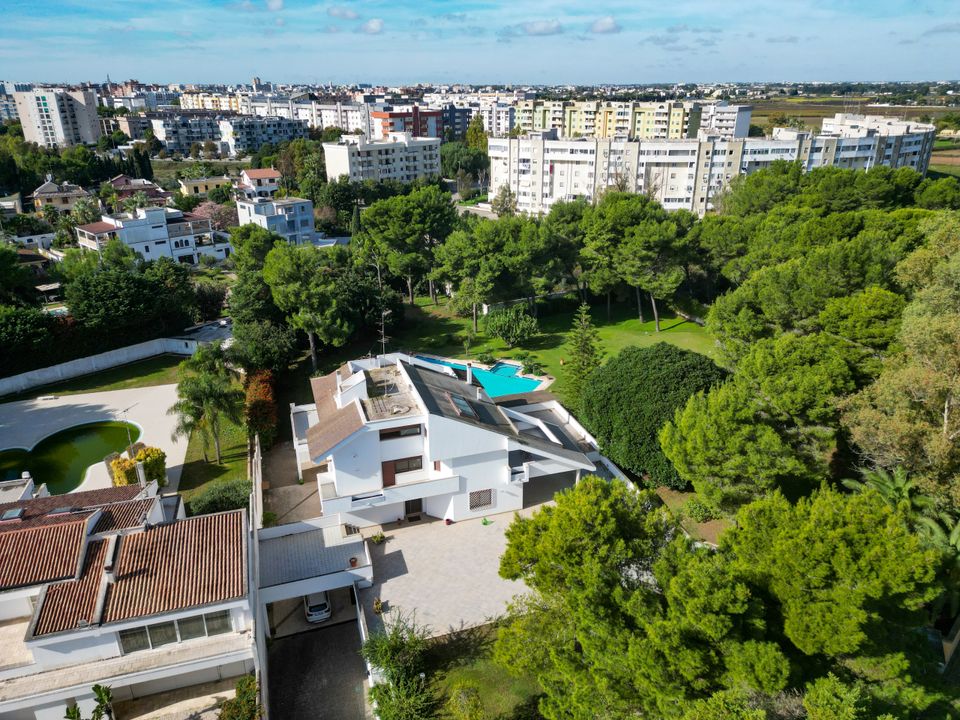 Villa in Lecce, Lecce - foto 4