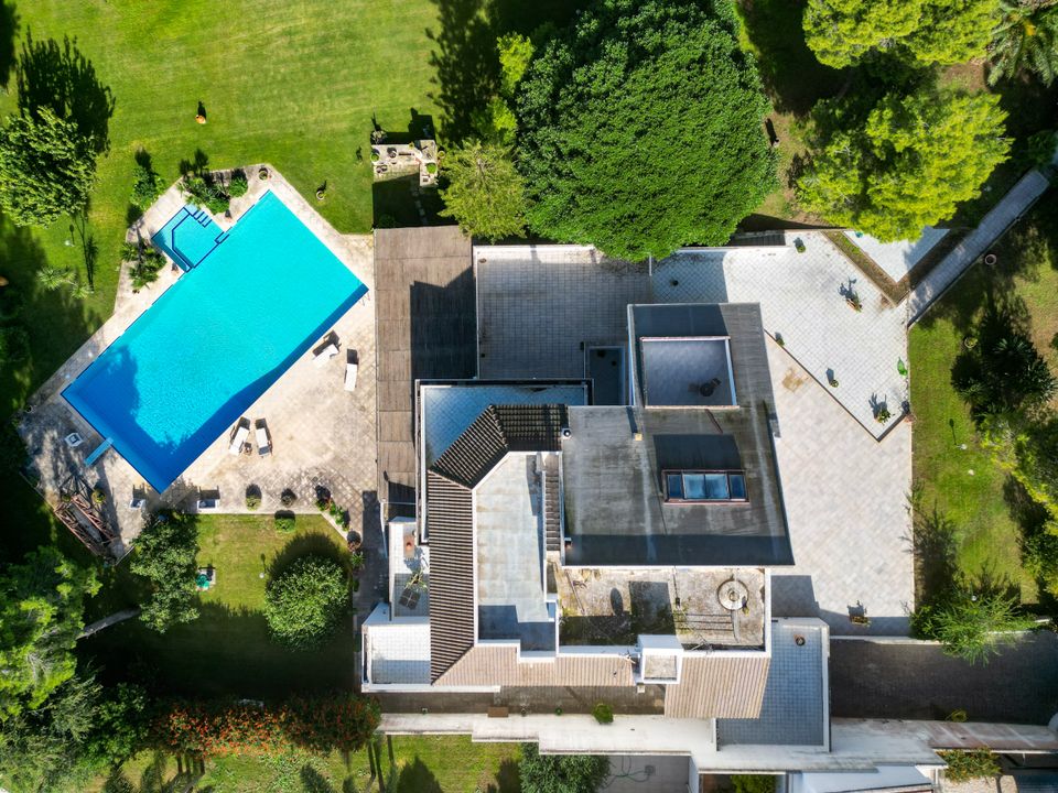 Villa in Lecce, Lecce - foto 5