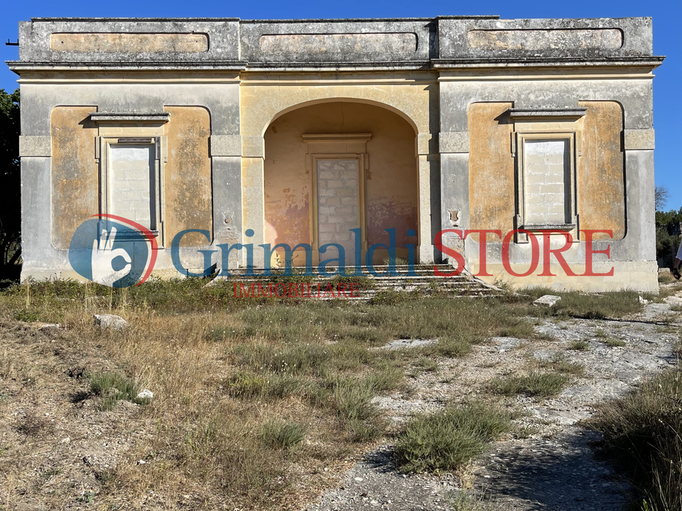 Villa en Lecce, Lecce - foto 1