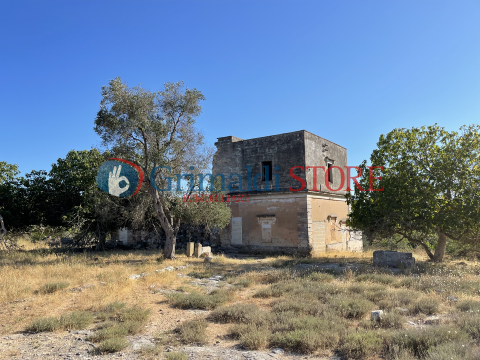 Villa en Lecce, Lecce - foto 2