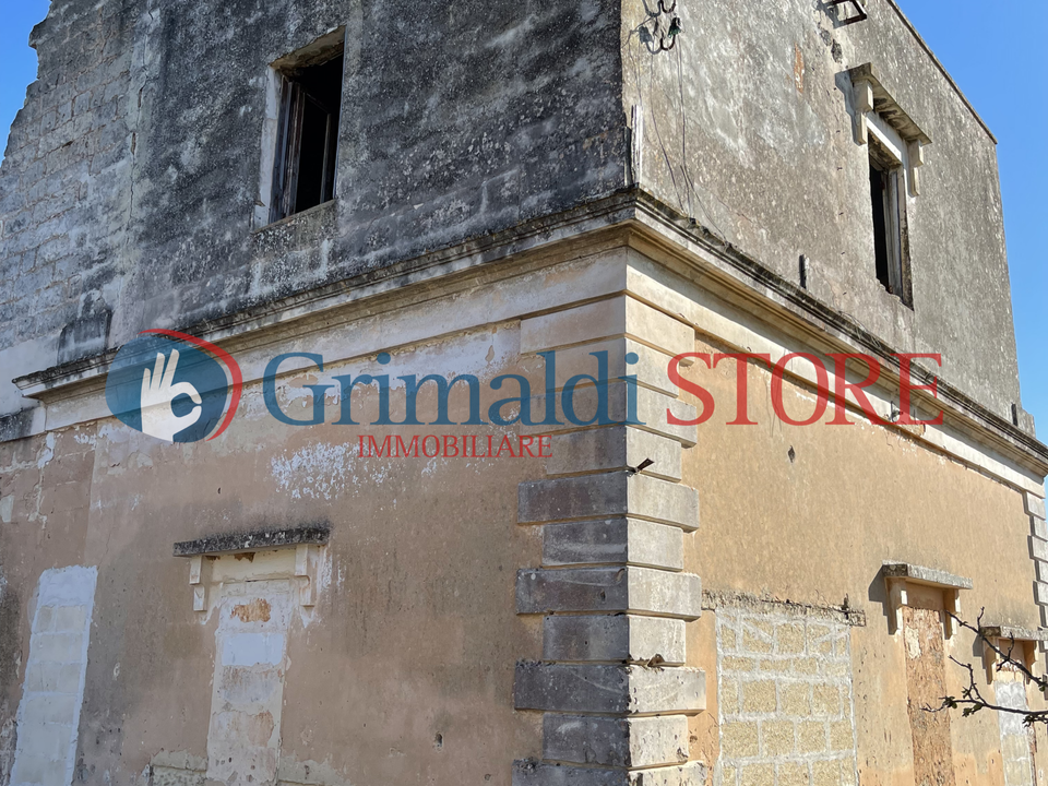 Villa en Lecce, Lecce - foto 3