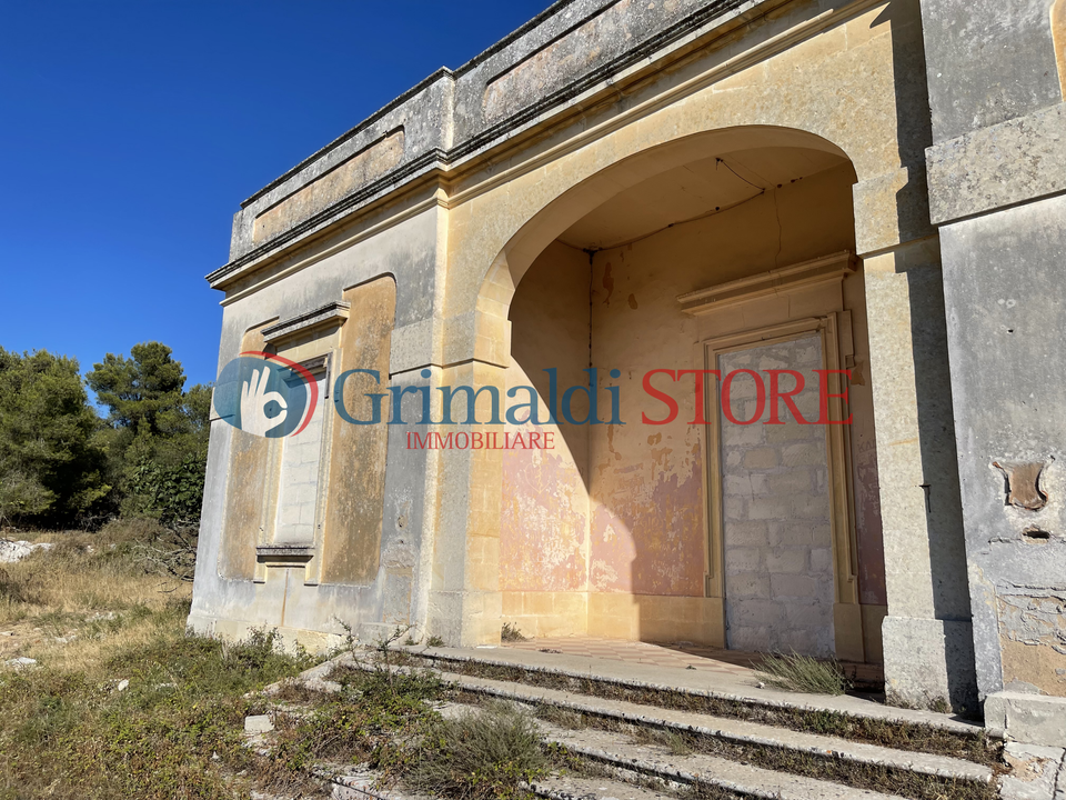 Villa en Lecce, Lecce - foto 4