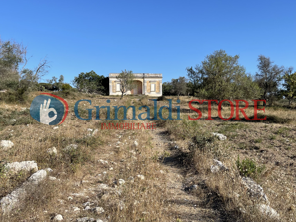 Villa en Lecce, Lecce - foto 5