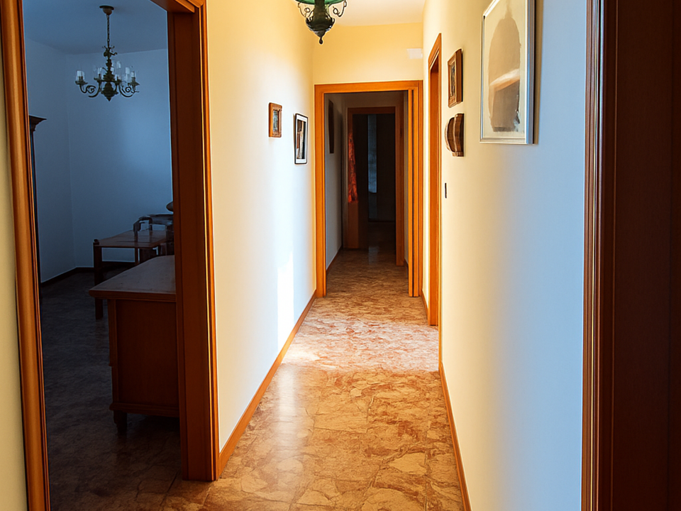 Byhus i Neviano, Lecce - foto 3