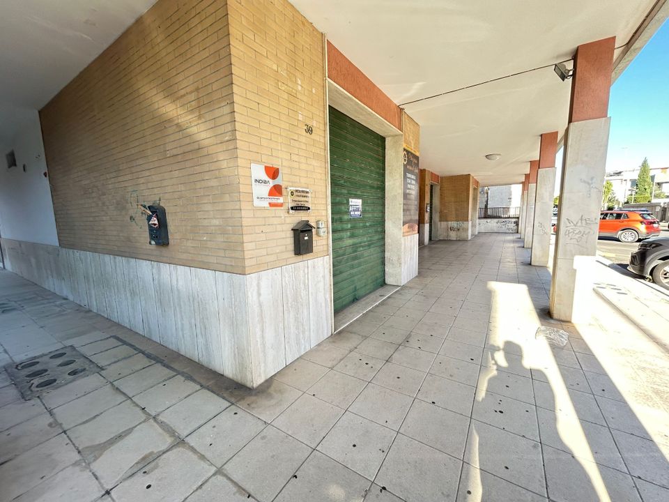 Erhvervsejendom i Lecce, Lecce - foto 3