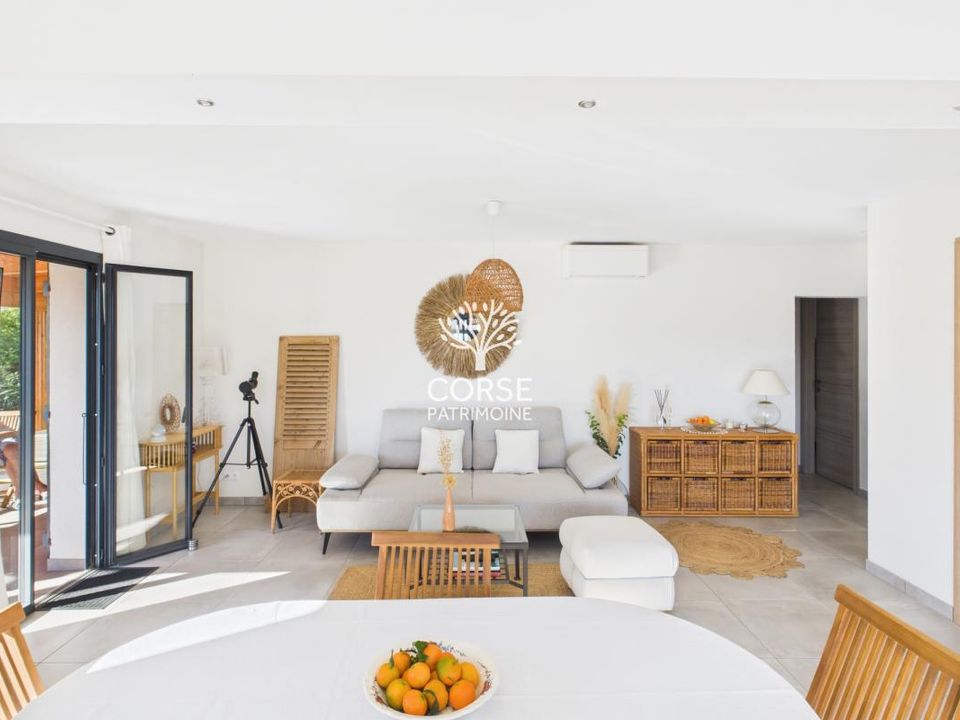 Villa i Porto-Vecchio, Corse-du-Sud - foto 3