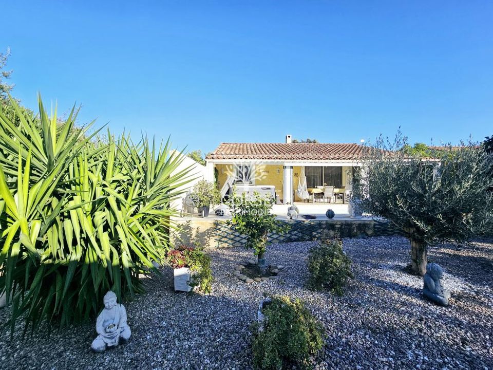 Villa i Solaro, Haute-Corse - bilde 2