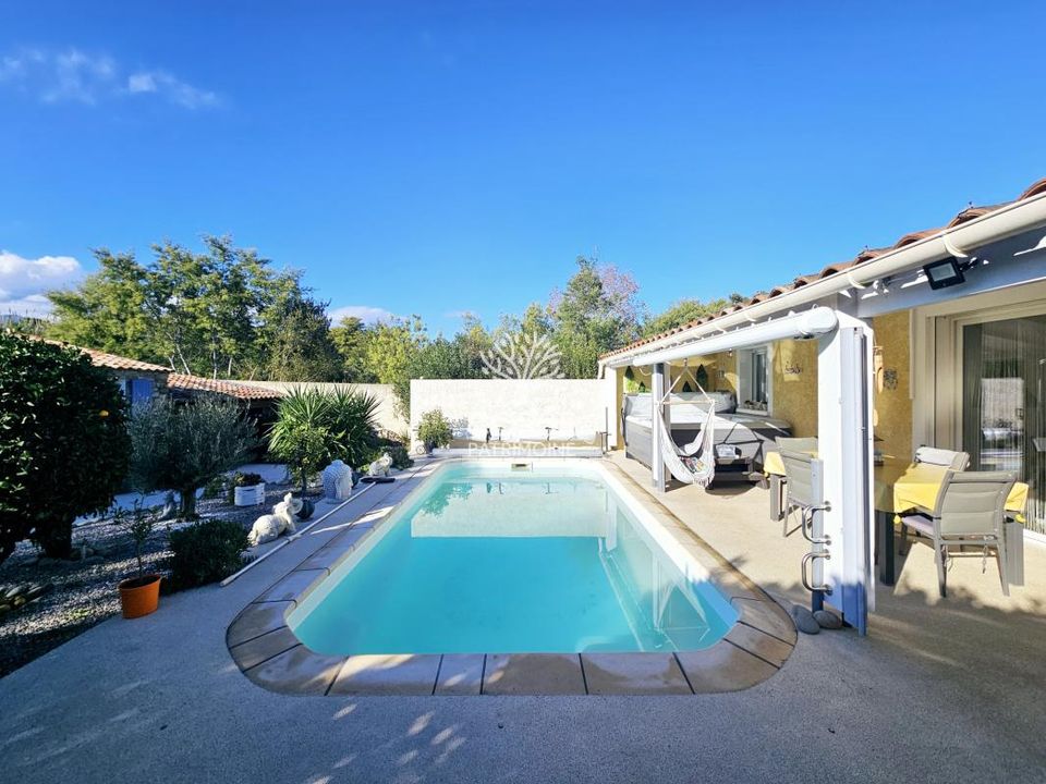 Villa i Solaro, Haute-Corse - bilde 4