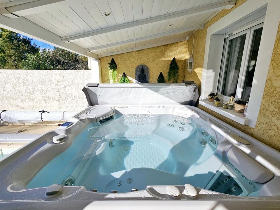 Villa i Solaro, Haute-Corse - bilde 5
