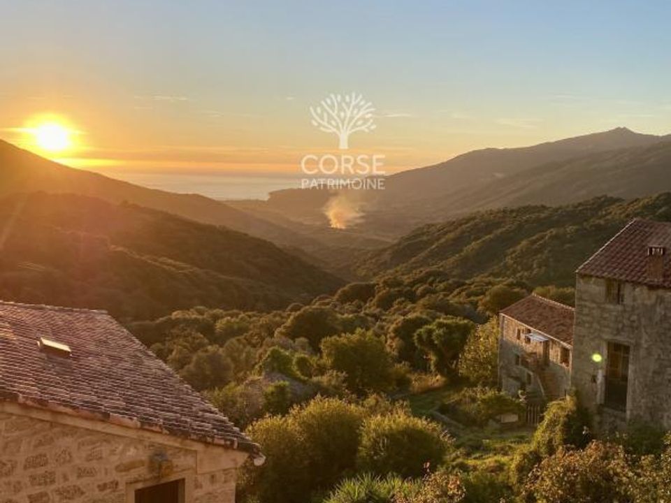 Casa rural em Propriano, Corse-du-Sud - foto 3