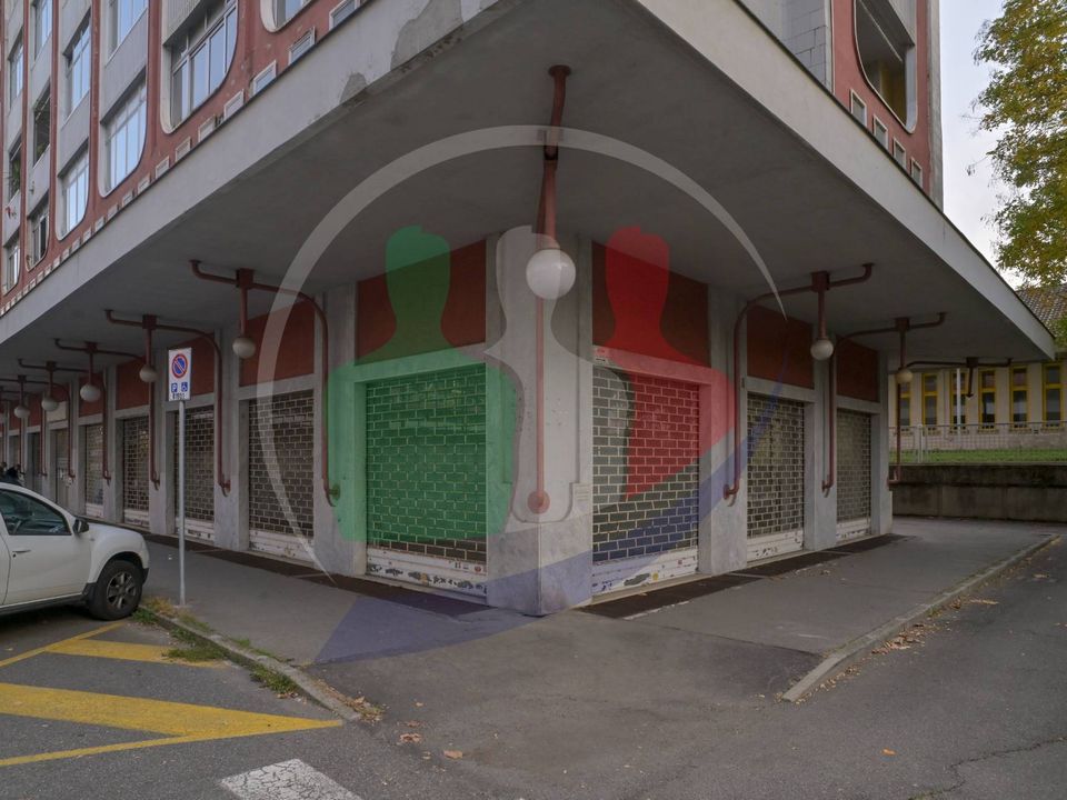 Erhvervsejendom i Rivoli, Turin - foto 1