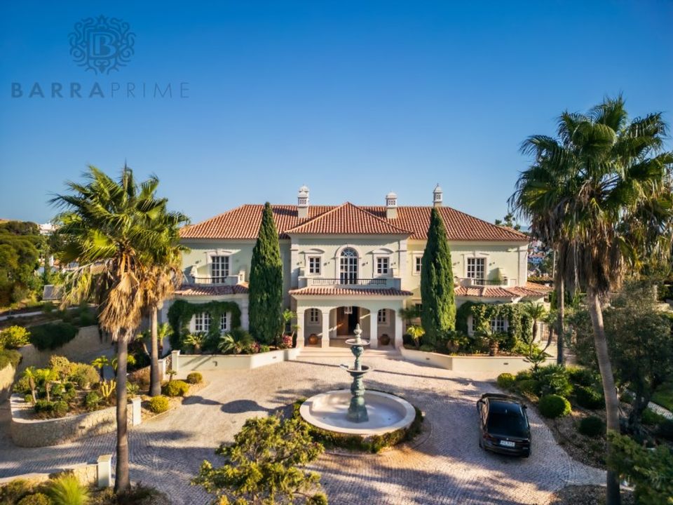Villa i Almancil, Faro - foto 5