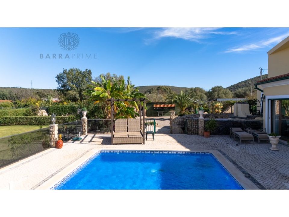 Villa i Paderne, Faro - foto 2