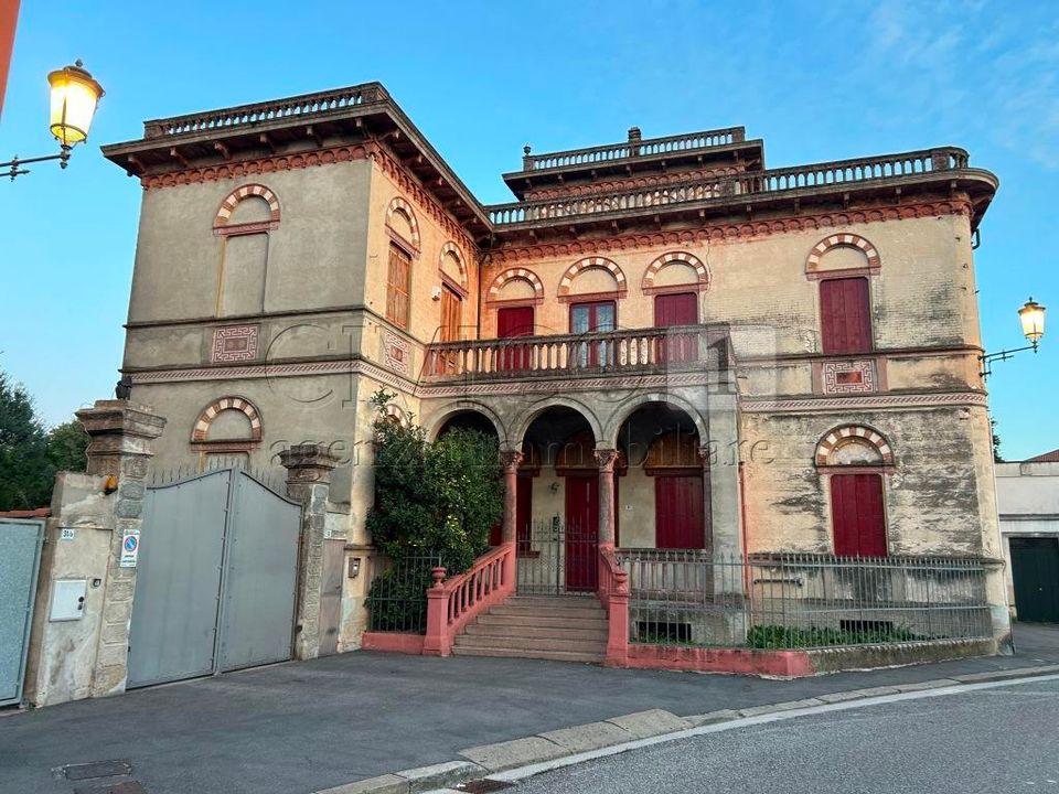 Villa i Noventa Vicentina, Vicenza - foto 2