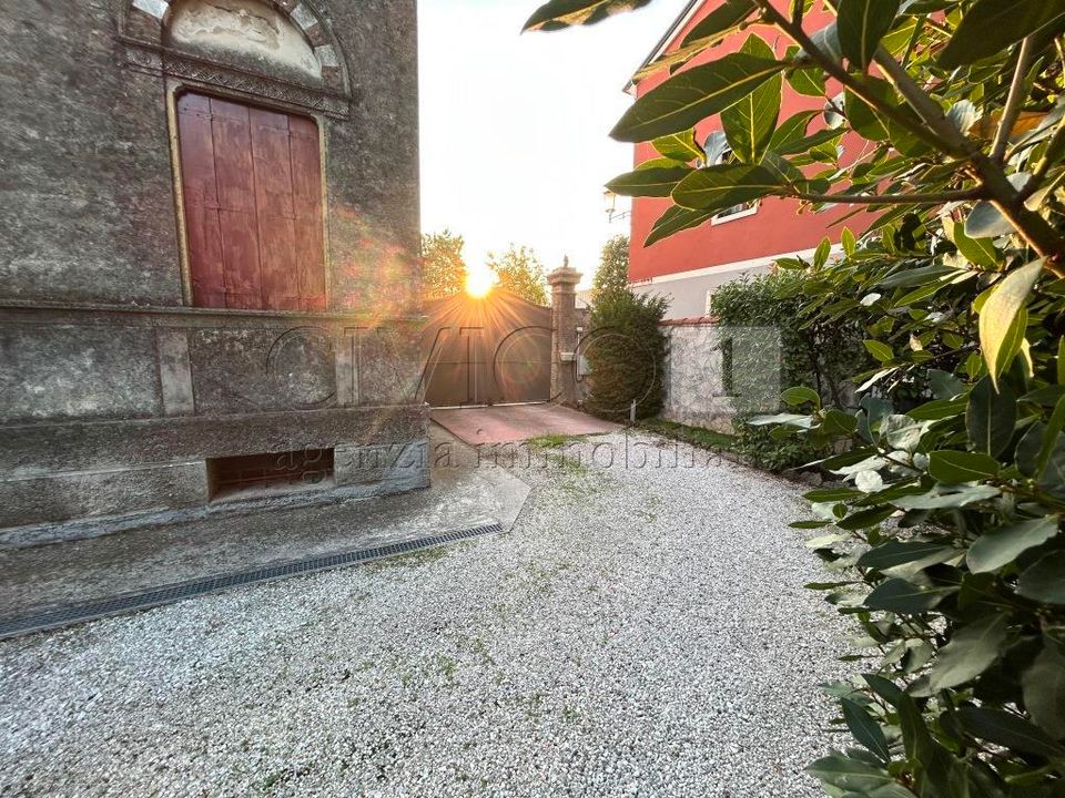 Villa i Noventa Vicentina, Vicenza - foto 3