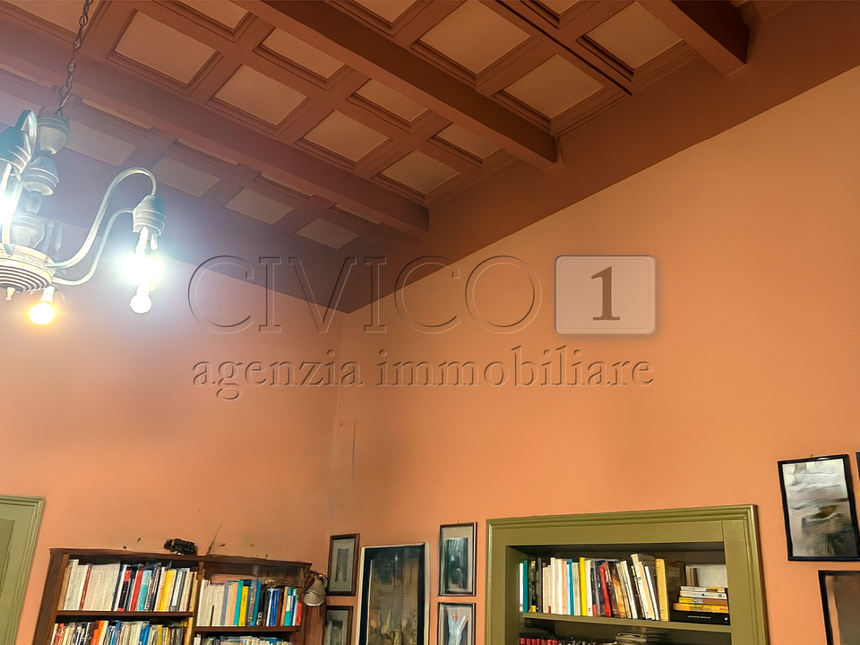 Villa i Noventa Vicentina, Vicenza - foto 4