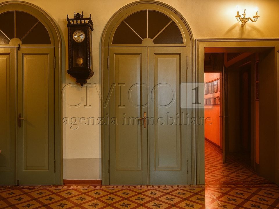 Villa i Noventa Vicentina, Vicenza - foto 5