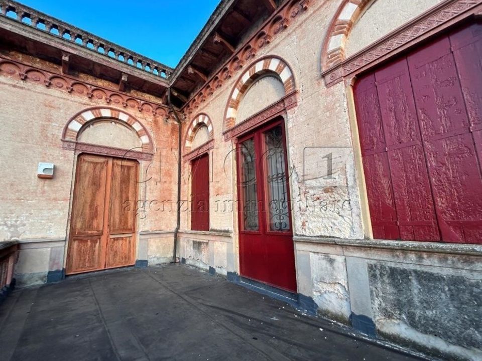 Villa i Noventa Vicentina, Vicenza - foto 1