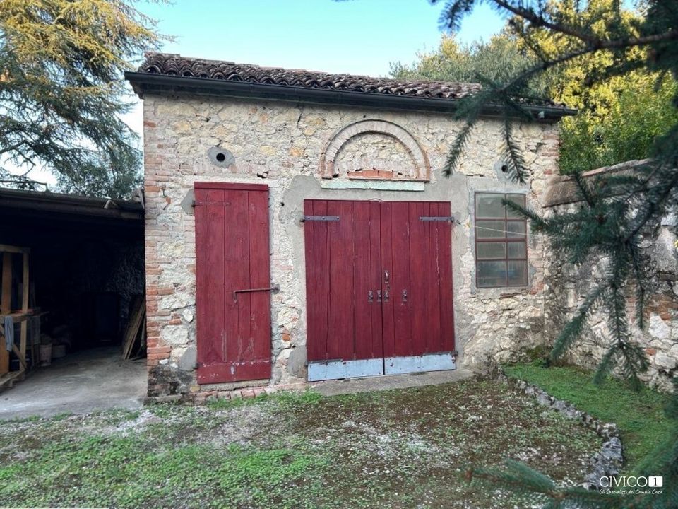 Villa a Noventa Vicentina, Vicenza - foto 1