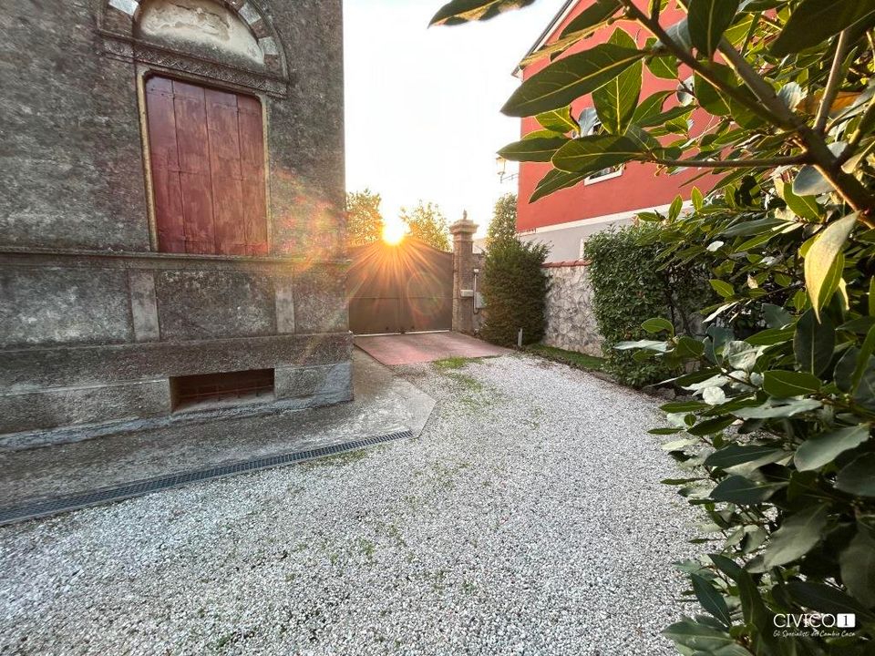Villa a Noventa Vicentina, Vicenza - foto 3