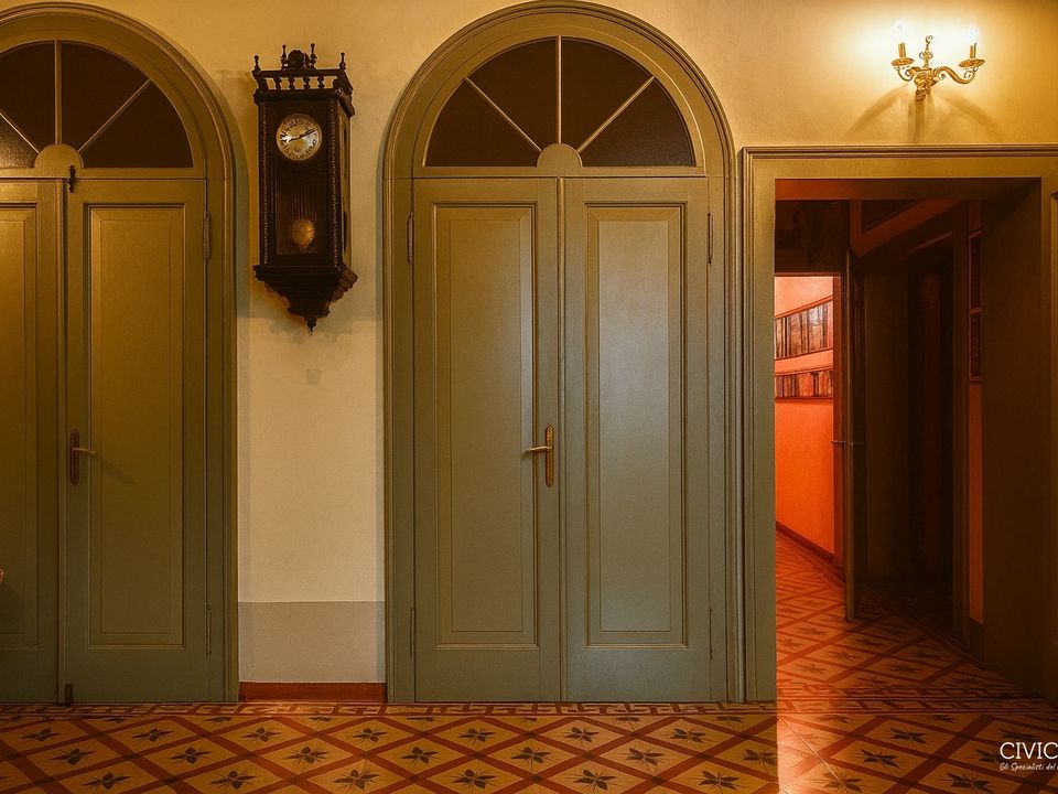 Villa a Noventa Vicentina, Vicenza - foto 5