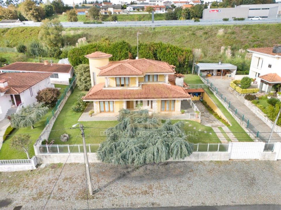 Villa i Braga, Braga - foto 1