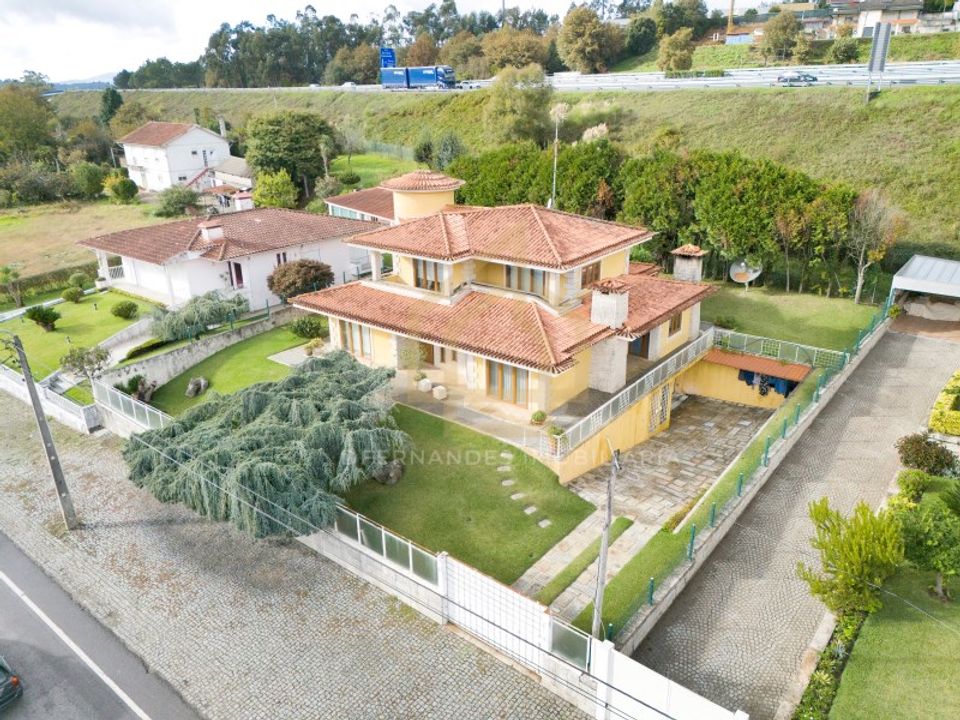Villa i Braga, Braga - foto 2