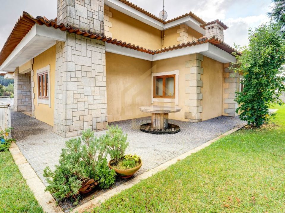 Villa i Braga, Braga - foto 4