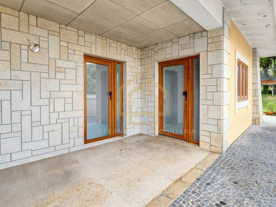 Villa i Braga, Braga - foto 5