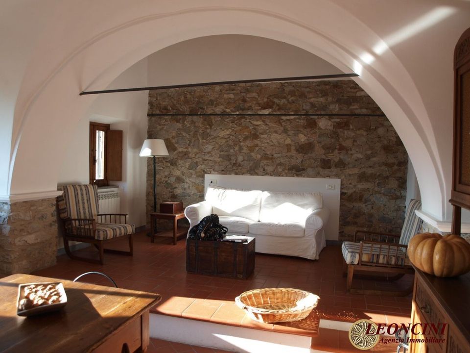 Landejendom i Pontremoli, Massa and Carrara - foto 2