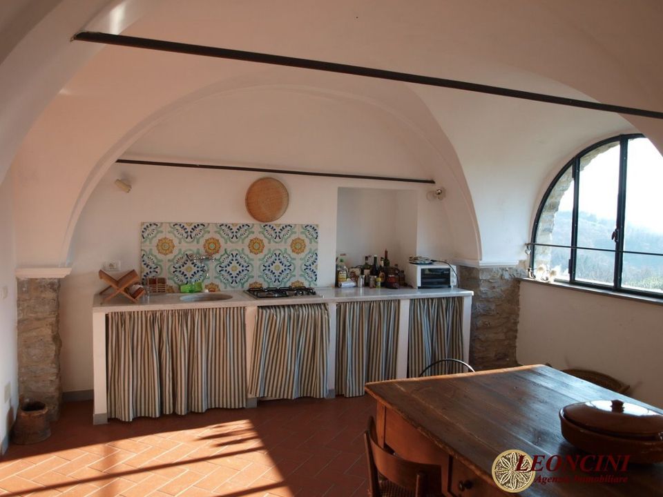 Landejendom i Pontremoli, Massa and Carrara - foto 3