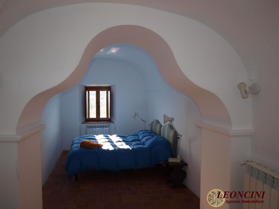 Landejendom i Pontremoli, Massa and Carrara - foto 4