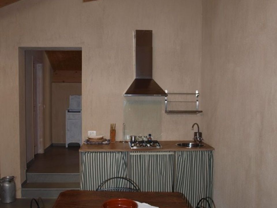 Landejendom i Pontremoli, Massa and Carrara - foto 5