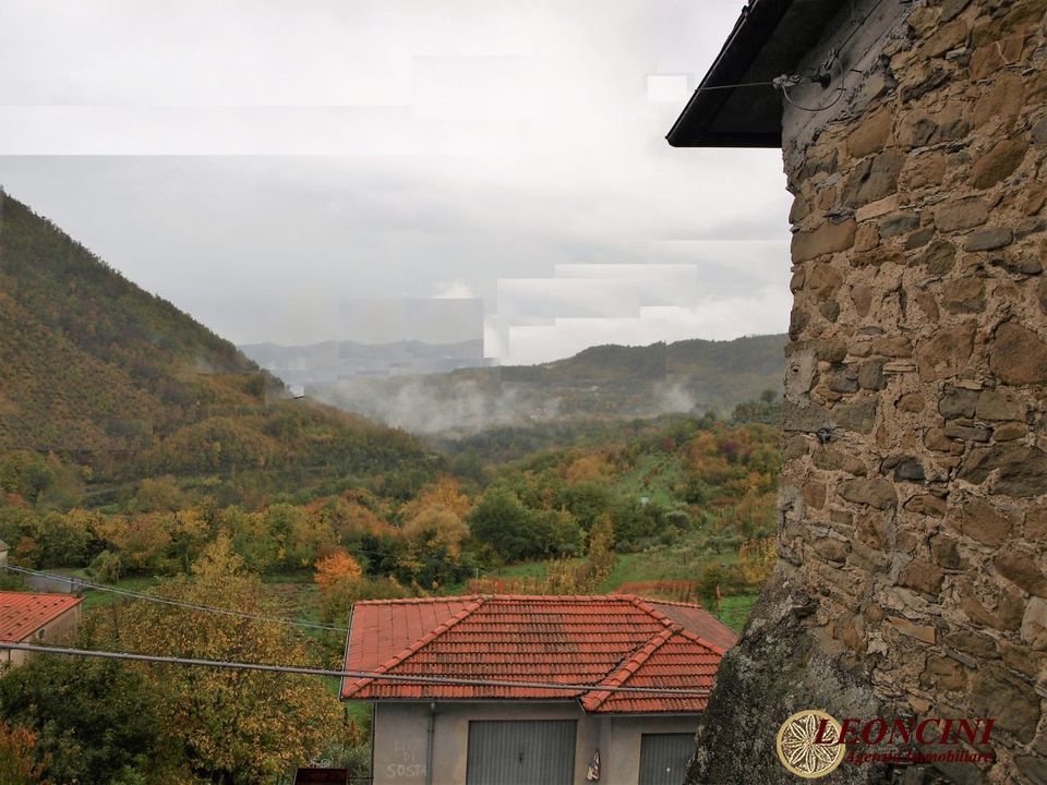 Landejendom i Bagnone, Massa and Carrara - foto 1