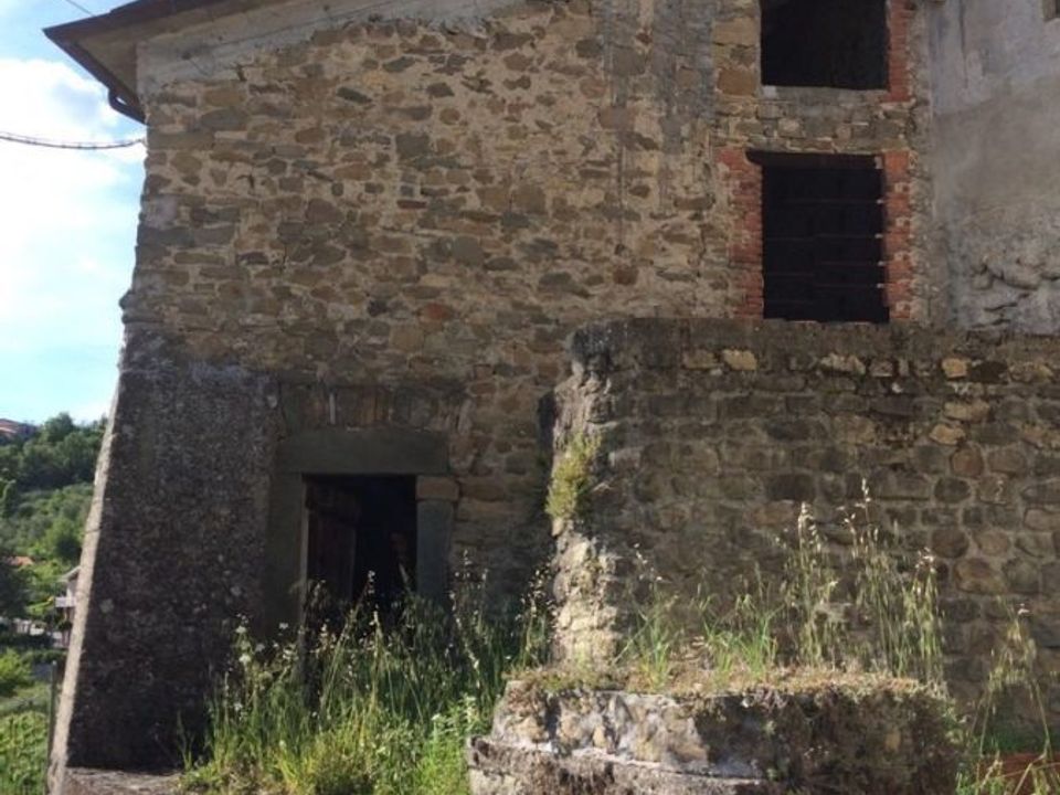 Landejendom i Bagnone, Massa and Carrara - foto 2