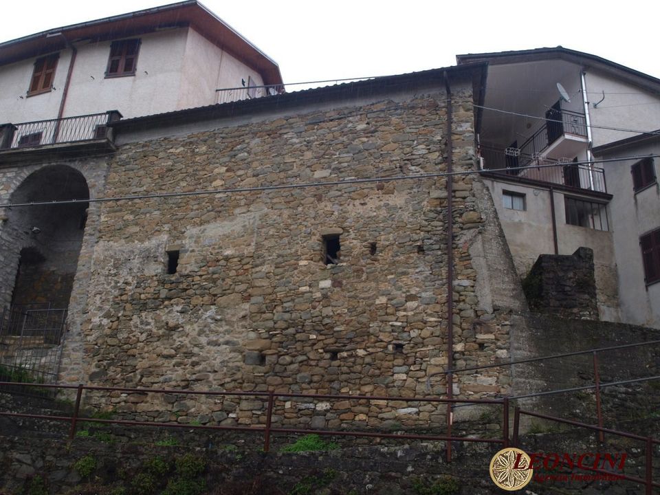 Landejendom i Bagnone, Massa and Carrara - foto 3
